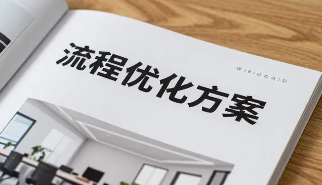 企业策划选型：如何精准匹配业务需求与服务商能力